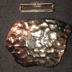 Vintage Belt Buckles Lot 1